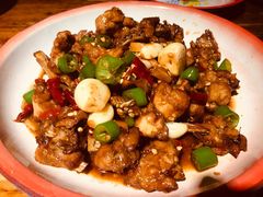 -老三样·美食研究中心(世贸路店)
