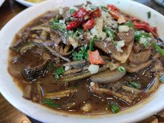 -老马家·舌尖上的西塘美食