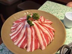 -鸿姐老火锅(静安店)