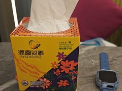 -润园四季椰子鸡火锅(海上世界店)