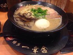 博多一幸舍(侨福芳草地店)-博多一幸舍(侨福芳草地购物中心店)