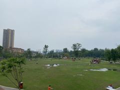 -府河摄影公园