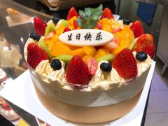 生日蛋糕-好利来(木渎店)