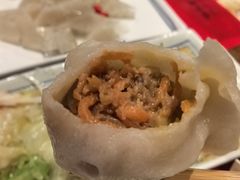 -新兴园饺子馆(河南街店)