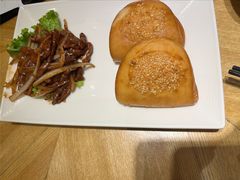 -莆田餐厅PUTIEN(三里屯店)