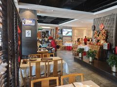 -辣婆婆(航天桥店)