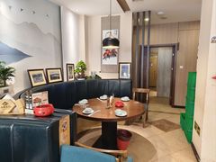 -山海菜馆·海肠捞饭·青岛菜(栈桥店)
