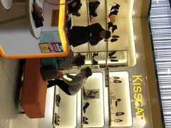 -欧亚春城购物中心(春城大街店)