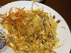 -裕合顺清真餐厅·回民老菜·大连海鲜(西安路店)