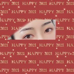 -MIVI野生眉纹绣纹眉