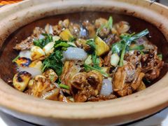 -银珠渔港·海鲜砂锅粥