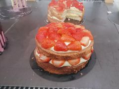 -BAKER&SPICE(安福路店)