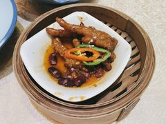 -大水车公馆·顺德菜·妈姐菜(均安店)