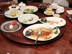 -白云宾馆·白云宴餐厅