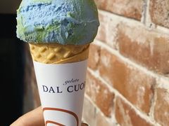 -Dal Cuore 达可芮冰淇淋(陕西北路店)