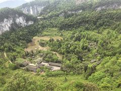 -武隆天坑寨子景区