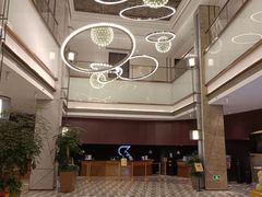 -上海虹桥宾馆(郁锦香品牌酒店)