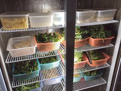 自助取餐区-品品野菜铜火锅(文汇路店)