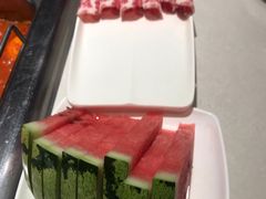 -海底捞火锅(团结桥店)