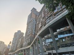 -龙湖·春森彼岸