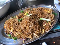 -鸿渡渔庄·特色鸭咀鱼