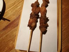 -九毛九西北菜(大东海店)