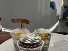 -Blueglass酸奶(上生新所店)