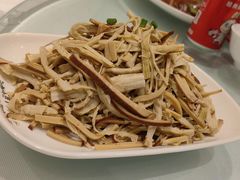 竹笋豆腐干-双井轩(双井店)