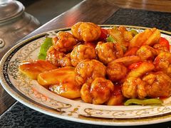 -鹅城粤菜馆(白云山路店)