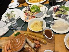 -兰特伯爵西餐厅·啤酒屋(方庄店)