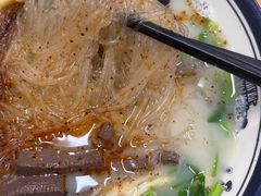-鸭小妹鸭血粉丝(老门东店)