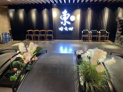 -东田之村自助餐厅(金水路店)