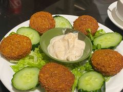 -梅夫娜土耳其餐厅.清真HALAL