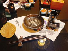 -天狗山料理(省体店)