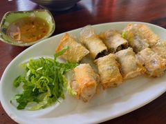 -周记蟹仔粉(侨港风情街店)