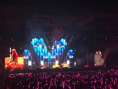 -宝能国际体育演艺中心