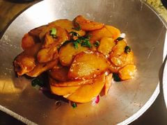 -绿茶餐厅(广州天河城店)