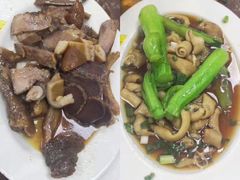 -陈光记烧腊店(罗保博士街店)