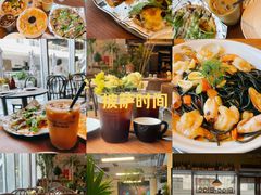 -Blac+Blac(中海环宇荟店)