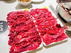 -焯牛潮汕牛肉火锅(云峰街创始店)