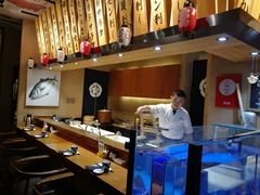 -千代武日本料理(爱建店)