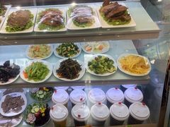 -苏氏牛肉面(丰北桥店)