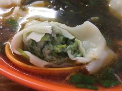 -阿麟馄饨(延长路店)