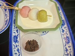 -百花传统甜品店(原址店)