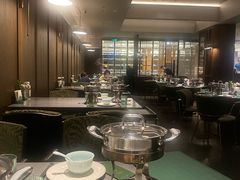 -鼎鼎香·港式火锅(北京SKP店)