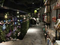 大堂-别院里音乐餐酒吧(双流航空港店)