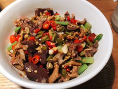 -费大厨辣椒炒肉(万家丽一店)