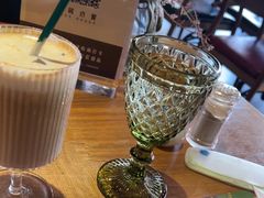 -绿茵阁(江南西路店)