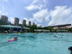 -清河半岛温泉度假酒店