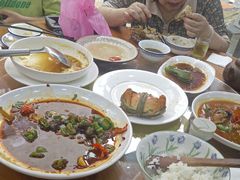 -高淳老街土菜馆(迎薰门店)